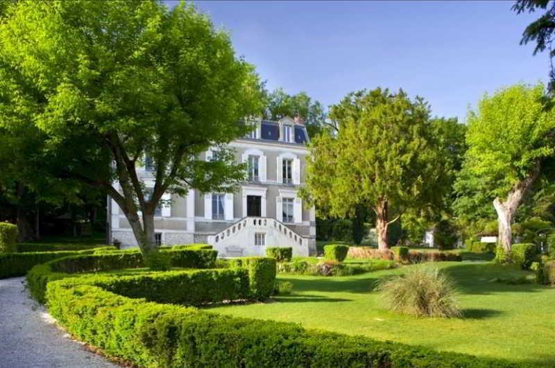Maison D'Hotes Stella Cadente Provins Kültér fotó