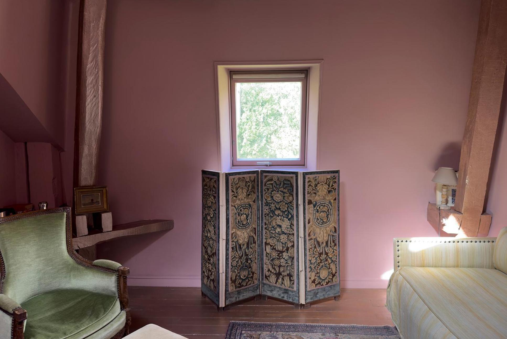 Maison D'Hotes Stella Cadente Provins Kültér fotó