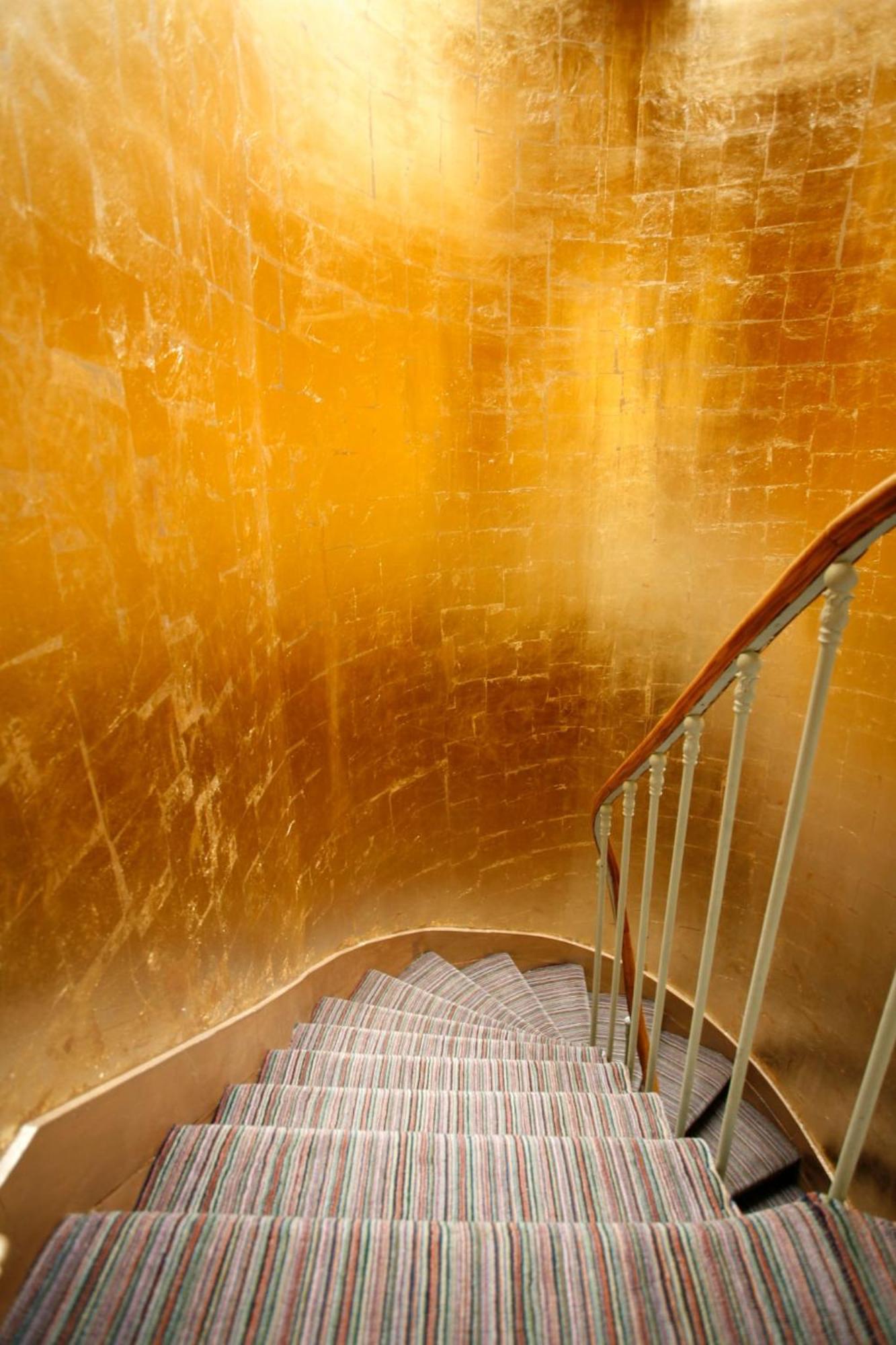 Maison D'Hotes Stella Cadente Provins Kültér fotó