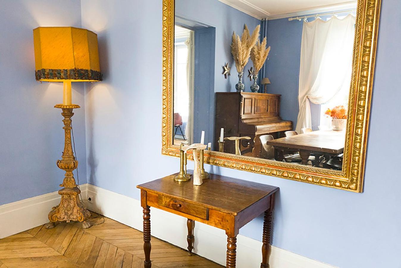 Maison D'Hotes Stella Cadente Provins Kültér fotó