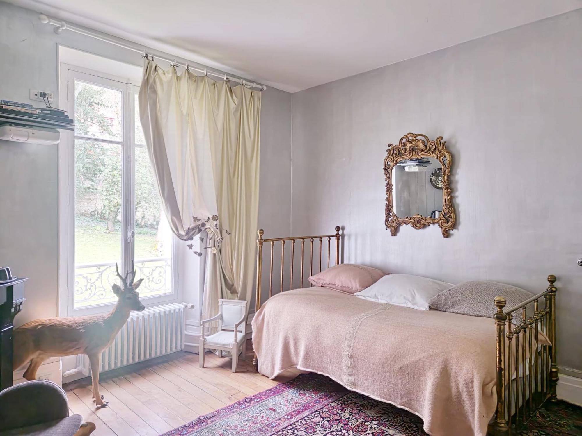 Maison D'Hotes Stella Cadente Provins Kültér fotó