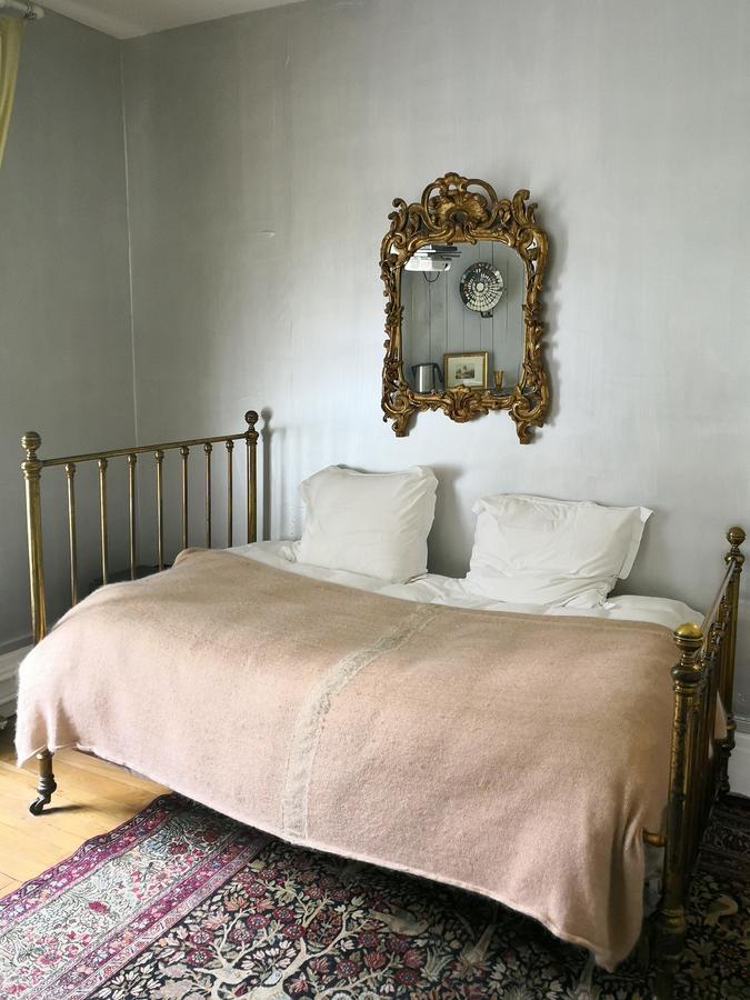 Maison D'Hotes Stella Cadente Provins Kültér fotó